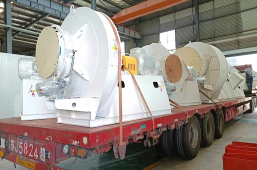 380v 220v 440v 10kv High Pressure Centrifugal Fan Stainless Steel 304 316 316l
