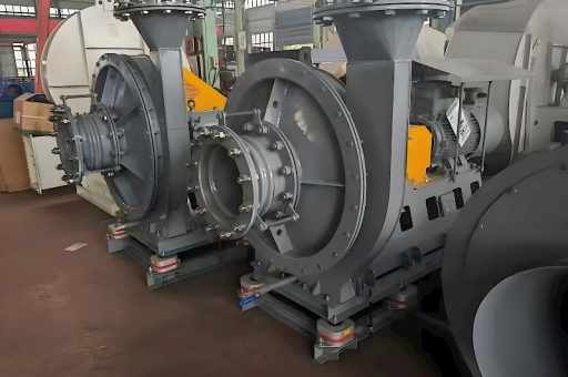axial fan