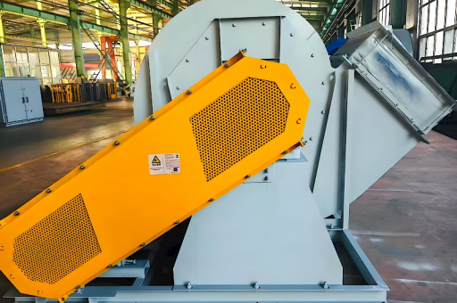 Stainless steel deodorizing fans