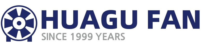 Centrifugal fan, axial flow fan - Zibo Huagu Blower Co., Ltd