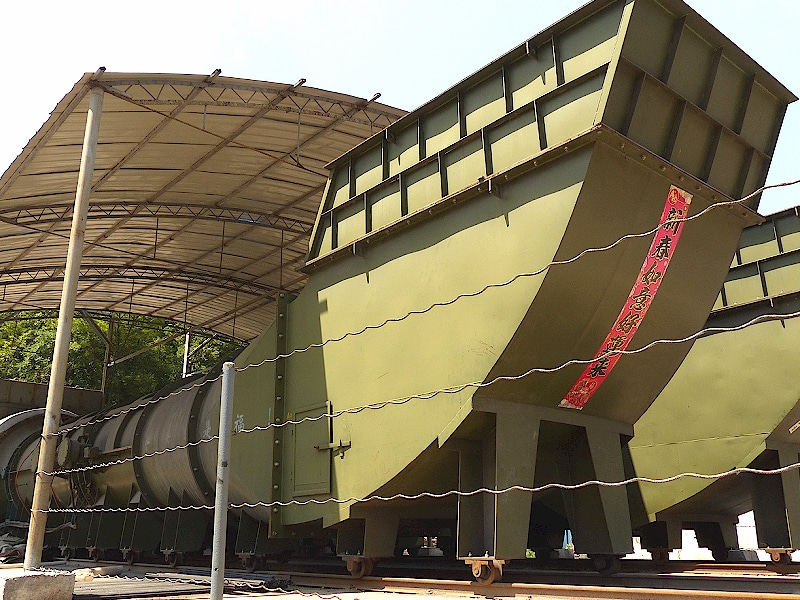 FBCDZ-8-No18 Coal Mine Exhaust Explosion-Proof Counter-Rotating Axial Flow Fan